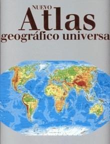 Escandaloso Banco de iglesia Arqueología utilizar un atlas